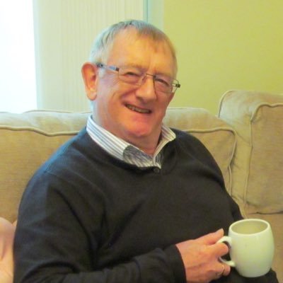 Profile Picture of Jim Sutcliffe (@JimSutcliffewha) on Twitter