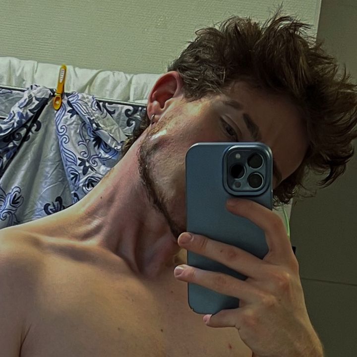 Profile Picture of Jason (@deadboy_jason) on Tiktok