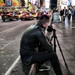 Profile Picture of Alex Sanz (@heilex) on Instagram