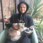 Profile Picture of Daniel Kent (@daniel_kent_) on Instagram