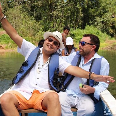 Profile Picture of Felix Ramos (@FelixRamosCo) on Twitter