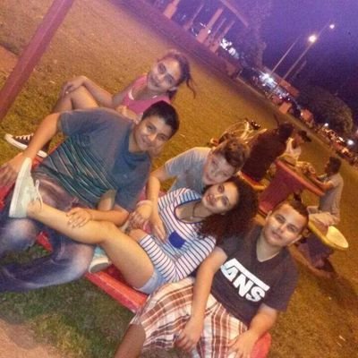 Profile Picture of Brandon Cubero (@BrandonCubero) on Twitter