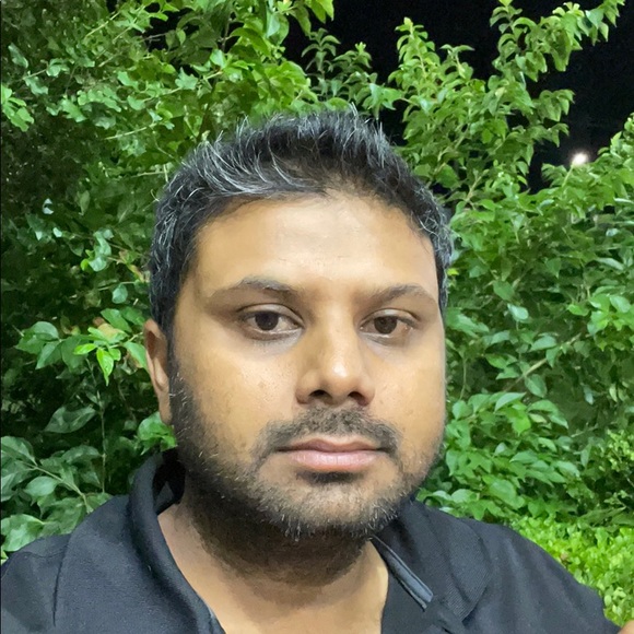 Profile Picture of Nux Patel (@nuxpatel) on Poshmark