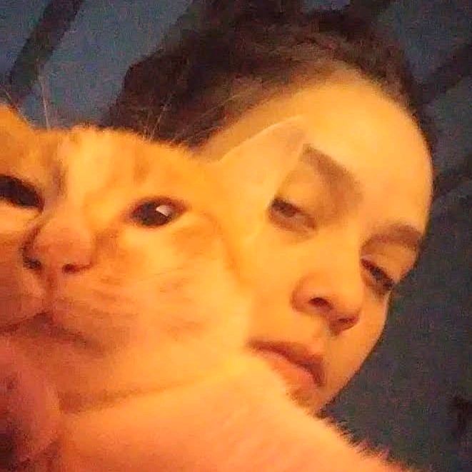 Profile Picture of Tracy Lessa (@iam3cy) on Tiktok