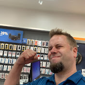 Profile Picture of Christopher Callender (@SixStryng) on Youtube