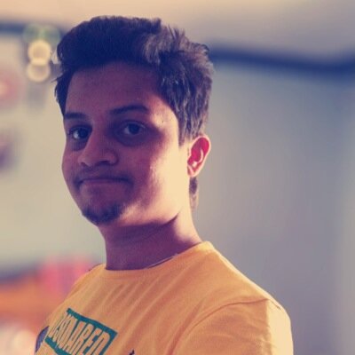 Profile Picture of Kenil Patel (@kenilpatel777) on Twitter