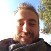 Profile Picture of Chris Simons (@chris-simons-11) on Quora