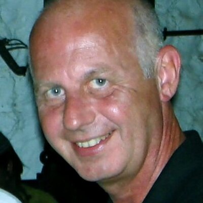 Profile Picture of Stephen Boniface (@StephenBoniface) on Twitter