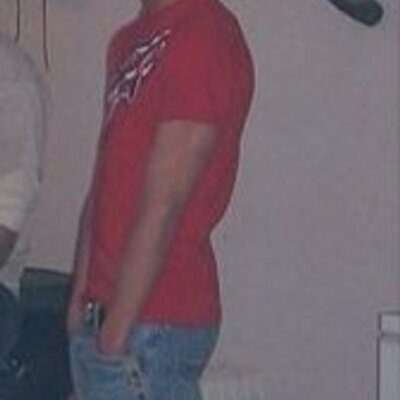 Profile Picture of Gabriel Pearson (@pearson125) on Twitter