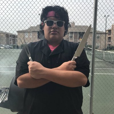 Profile Picture of Michael DeLaPaz (@ChefMik3) on Twitter