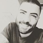 Profile Picture of Gordon Nance (@nance.gordon) on Instagram