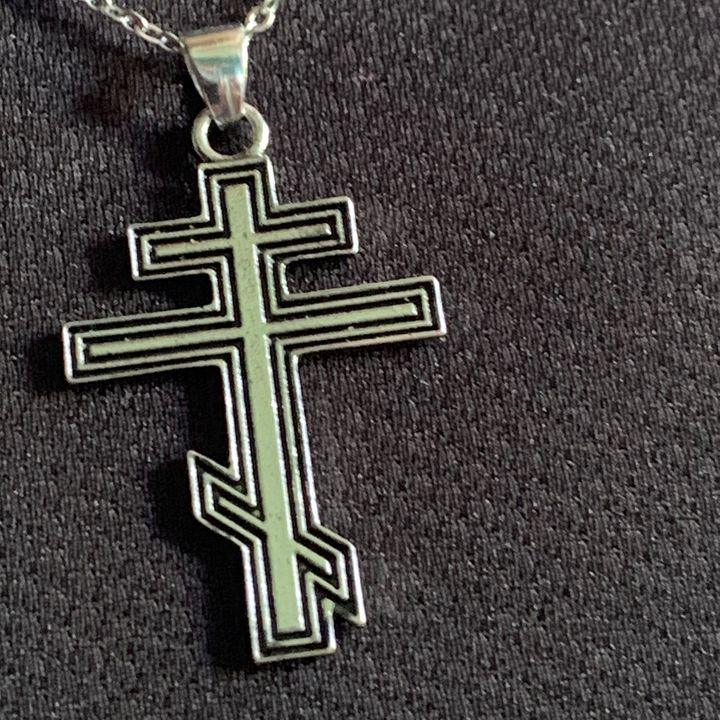 Profile Picture of TysonEnBaw 📿☦️ (@tyson_en_baw) on Tiktok