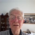 Profile Picture of Gordon Wright (@gordon.wright.940641) on Instagram