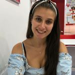 Profile Picture of Itziar Bernardo Jiménez (@itziarbj97) on Instagram