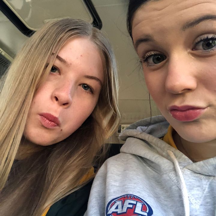 Profile Picture of tamara (@tamara.reid) on Tiktok