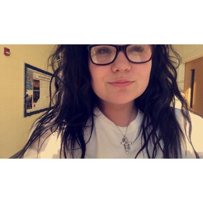 Profile Picture of Gracie Blevins! (@GracieLynnTW) on Twitter