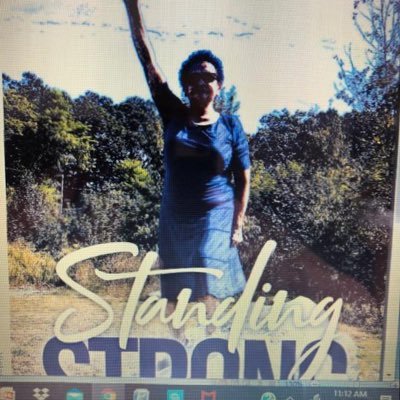 Profile Picture of Violet Simpson (@VioletS15842846) on Twitter