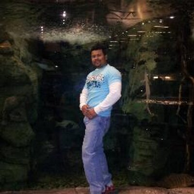 Profile Picture of Jose Calix (@josecalix4) on Twitter