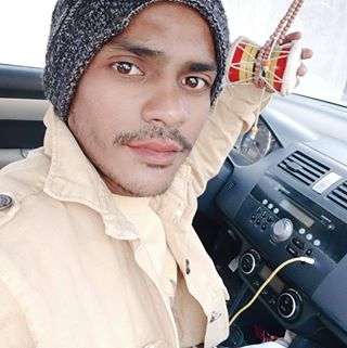 Profile Picture of Akash Bhardwaj (@Akash-Bhardwaj) on Facebook