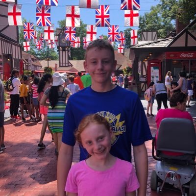 Profile Picture of Matt Holbert (@holbert_matt) on Twitter