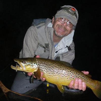 Profile Picture of Steven Heuser (@heuserst) on Twitter