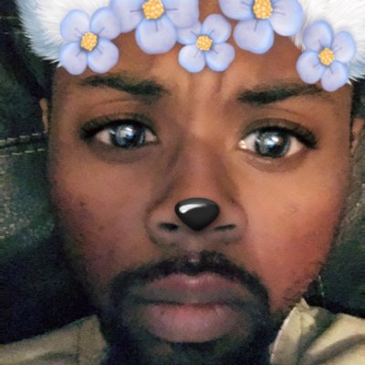 Profile Picture of Devin Winston (@ChiefLoboW) on Twitter