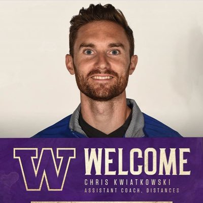 Profile Picture of Chris Kwiatkowski (@CR_Kwiatkowski) on Twitter