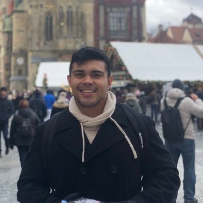 Profile Picture of Luis J Tiznado (@TiznadoOfficial) on Twitter