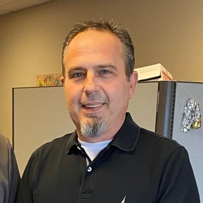 Profile Picture of George Chandler (@gchandlersr) on Twitter