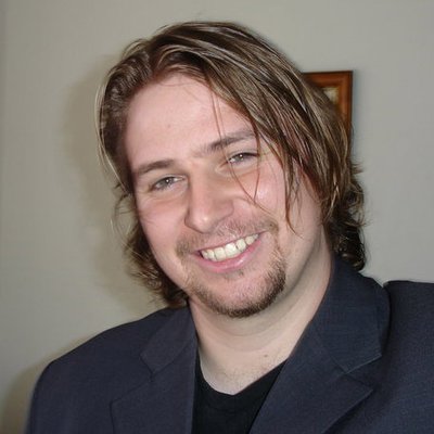 Profile Picture of David Angus Lyall (@DavidALyall) on Twitter