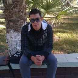 Profile Picture of Adel Charrouf (@adel_charrouf) on Twitter