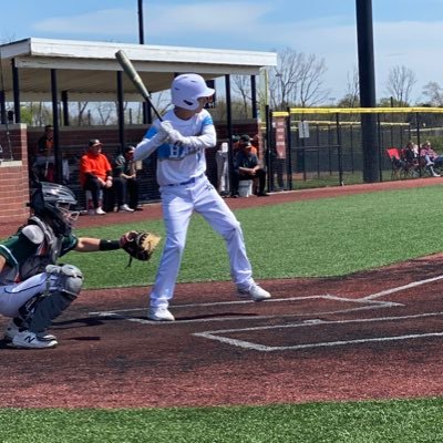 Profile Picture of Lucas Wilson (@Lucas_wBAM) on Twitter