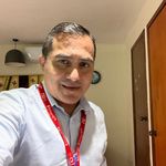 Profile Picture of Ricardo Enrique Pech-George Psiquiatra (@georgepsiquiatra) on Instagram