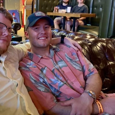 Profile Picture of Andrew Dale (@adale24) on Twitter