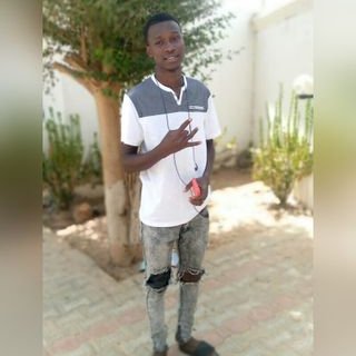 Profile Picture of Buba Sanneh (@BubaSan02413457) on Twitter