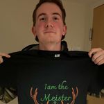 Profile Picture of Stephen Eder (@stephen.eder) on Instagram
