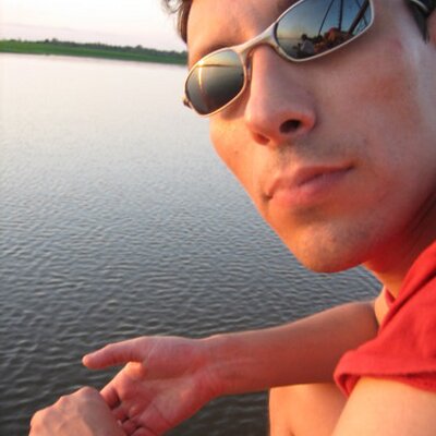 Daniel Millán - Twitter Profile Picture of Daniel Millán (@danimillan1) on Twitter