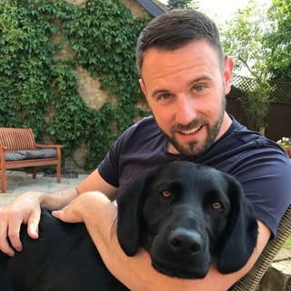 Profile Picture of Matthew Murawski (@matthew.murawski) on Instagram