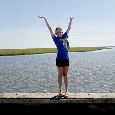 Profile Picture of Christina Mauro (@cmauro141) on Twitter