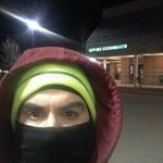 Profile Picture of Eric Manson (@cant_knock_tha_hustle401) on Instagram