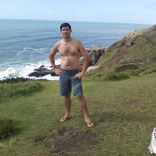 Profile Picture of Volmar Peters (@volmar.peters) on Facebook