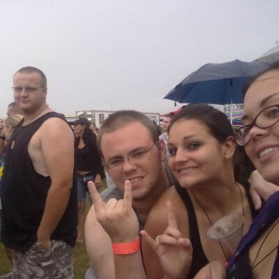 Profile Picture of Brandon Canham (@Tuba4Lunch) on Twitter