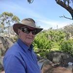 Profile Picture of Graham Chamberlain (@chamberlaingraham) on Instagram