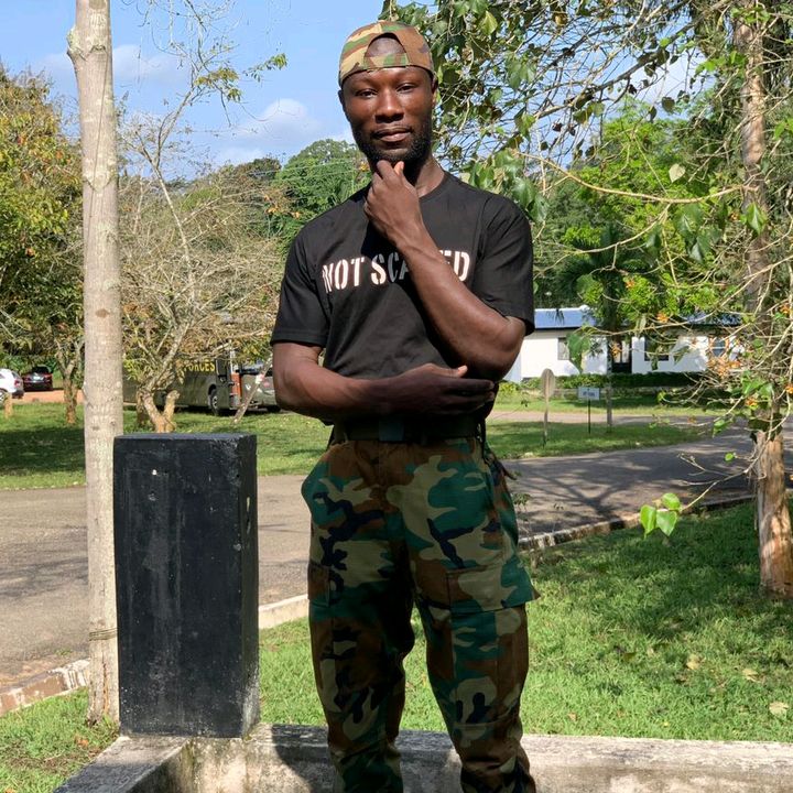 Profile Picture of Tony Bosco (@tonybo10) on Tiktok