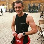 Profile Picture of Danny Mansfield (@tri.to.be.iron) on Instagram