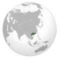 Profile Picture of Lingnanon Wikipedia
