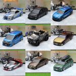Profile Picture of トミカ専門自作改造屋 (@tomica_remodeler) on Instagram