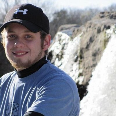Profile Picture of Chris Stieb (@@cstieb) on Twitter