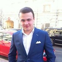 Profile Picture of Daniel Mishin (@daniel-mishin) on Quora