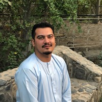 Profile Picture of Wasim Khairzad (@wasim-khairzad) on Quora